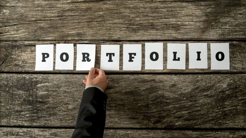 Comment créer un bon portfolio pour son site web ?