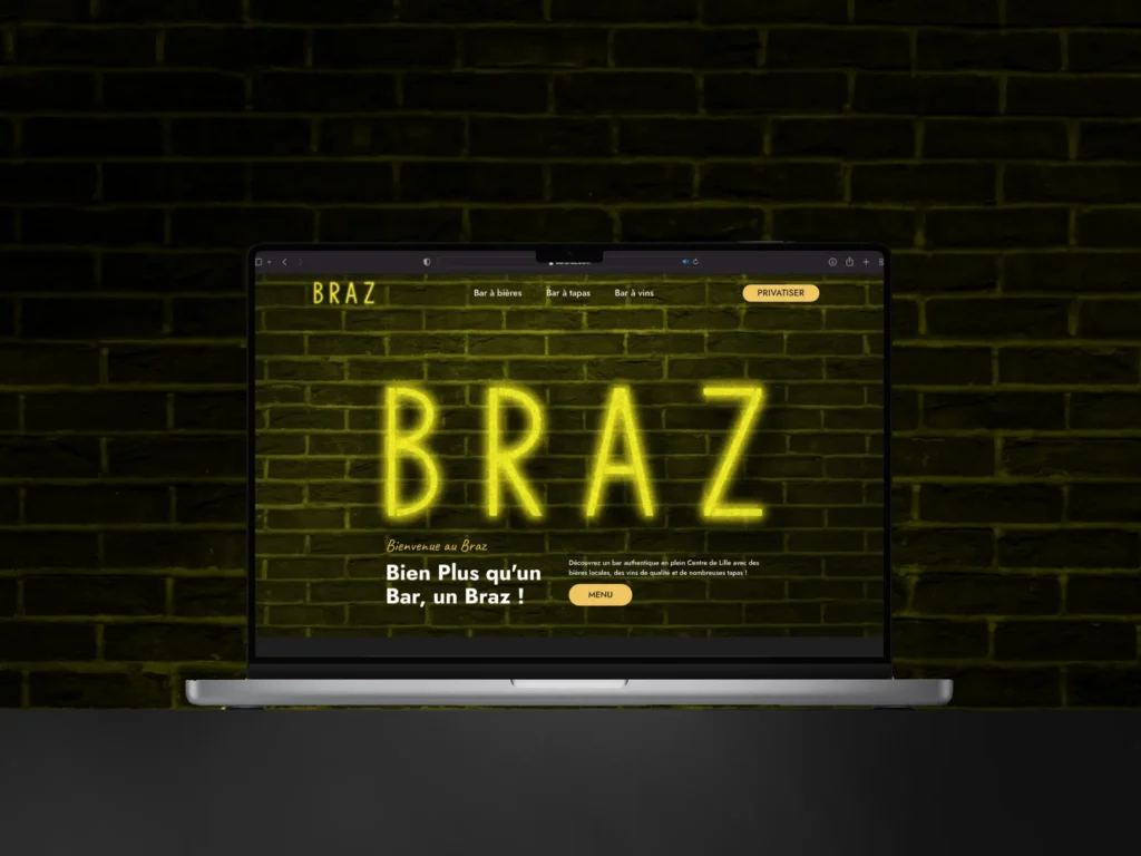 projet Braz