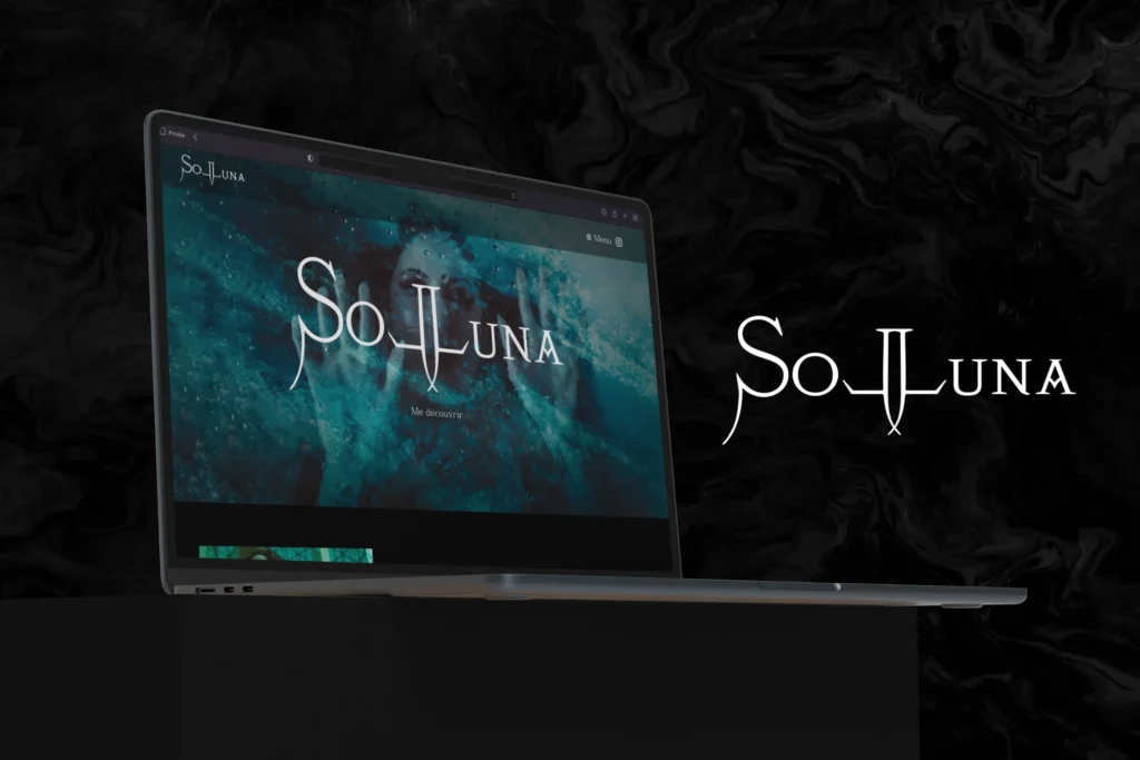 projet Solluna