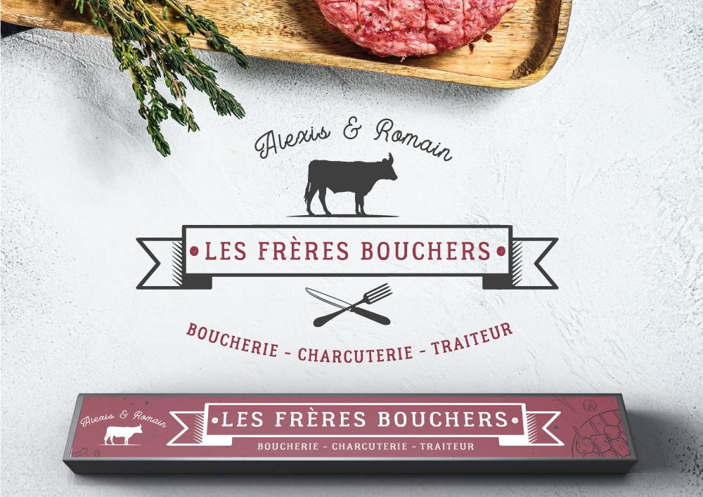 projet les frères bouchers