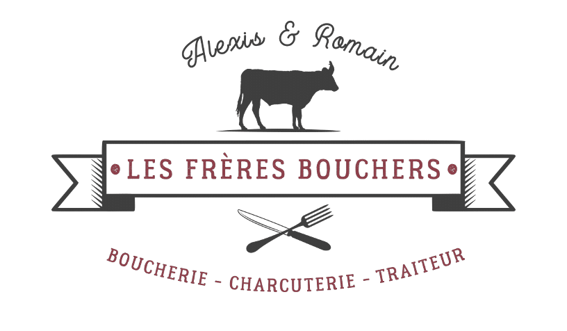 logo les frères bouchers