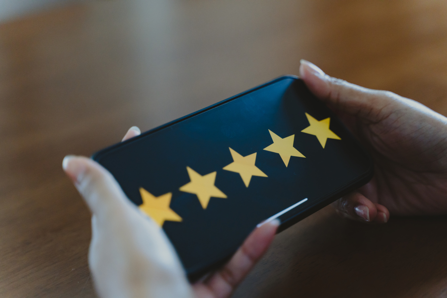 Avis Google et référencement naturel : un levier SEO sous-estimé